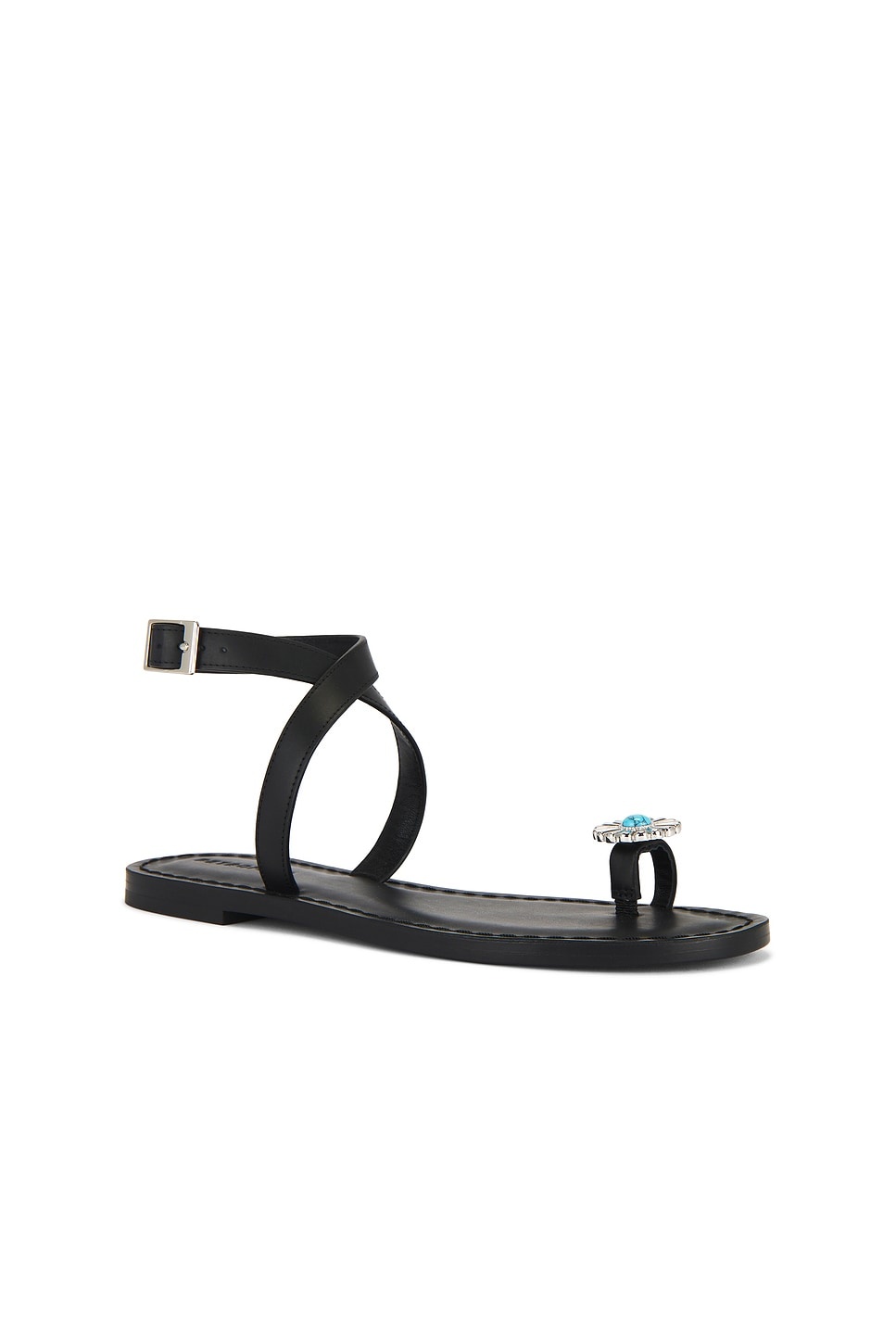 Grazia Sandal - 2