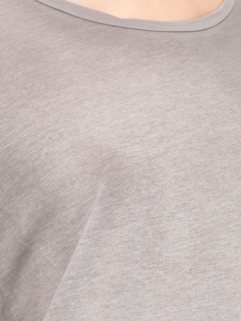 round-neck T-shirt 5