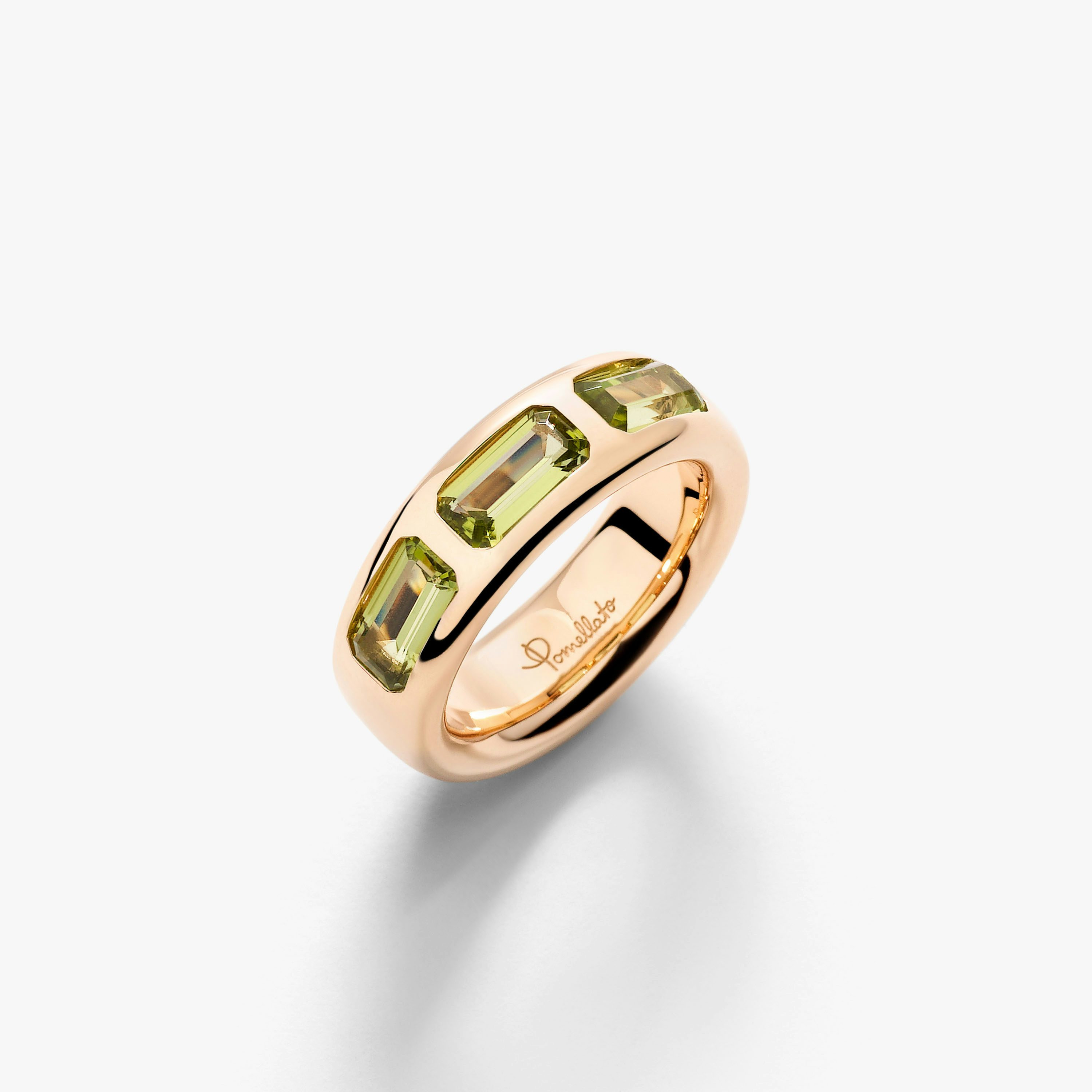 Iconica Ring - 3