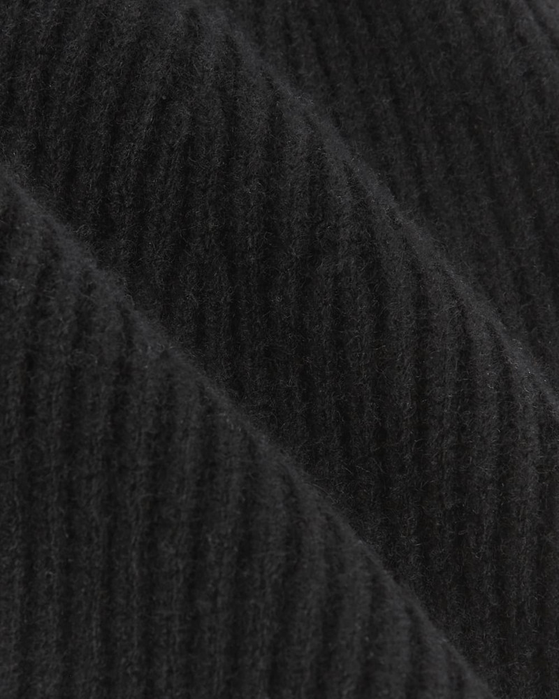 EVERLANE THE CASHMERE RIBBED BEANIE outlook
