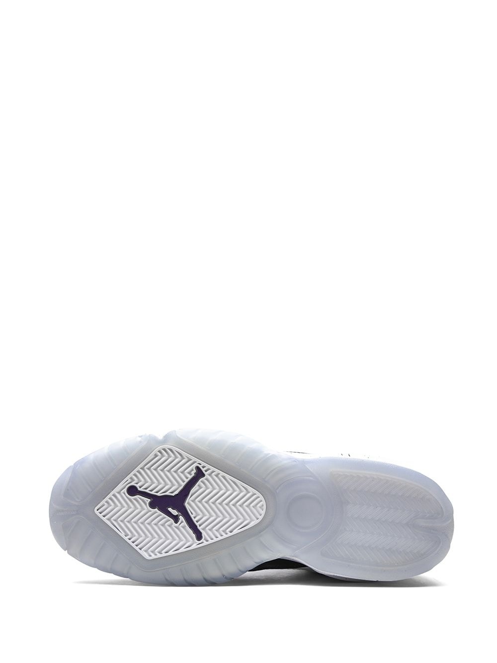 Jordan B'Loyal sneakers - 4