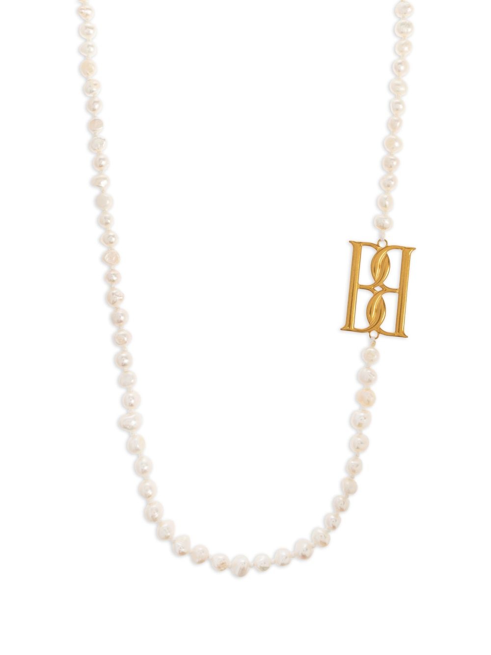 Chakallo necklace - 3