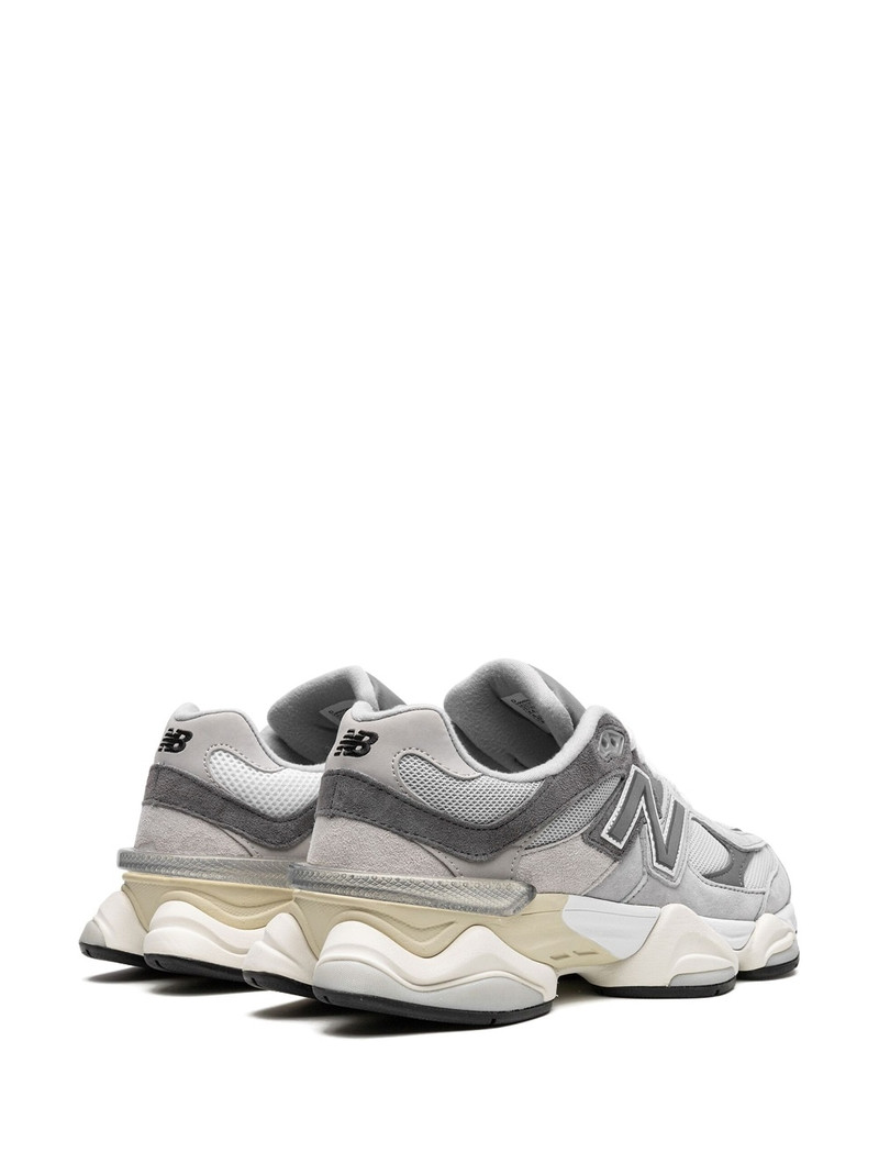 9060 lace-up sneakers 4
