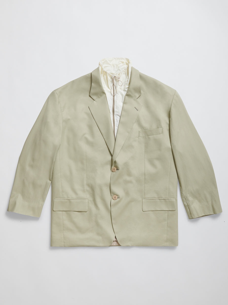 Big Tropical Monopetto Santa Rosalia Beige - 1