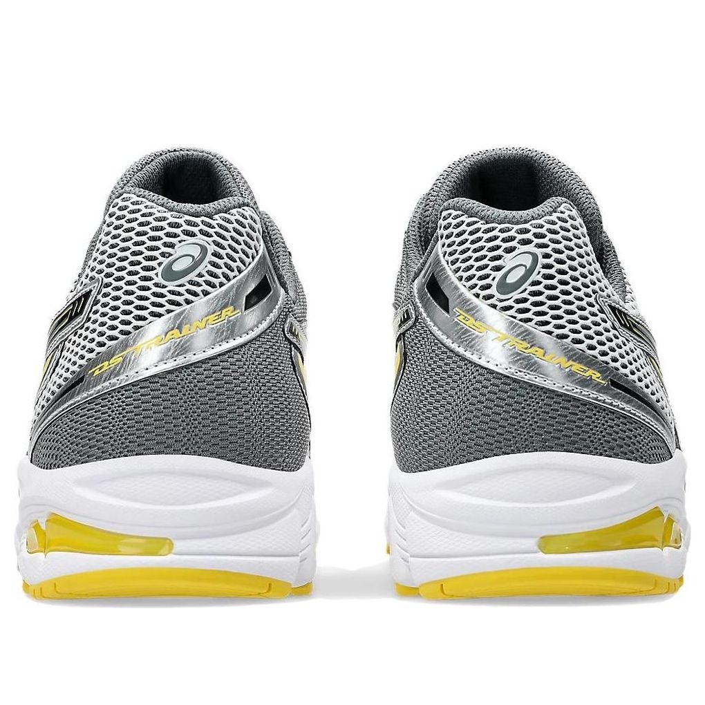 ASICS Gel-DS Trainer 14 'White Tai Chi Yellow' 1203A607-101 - 7
