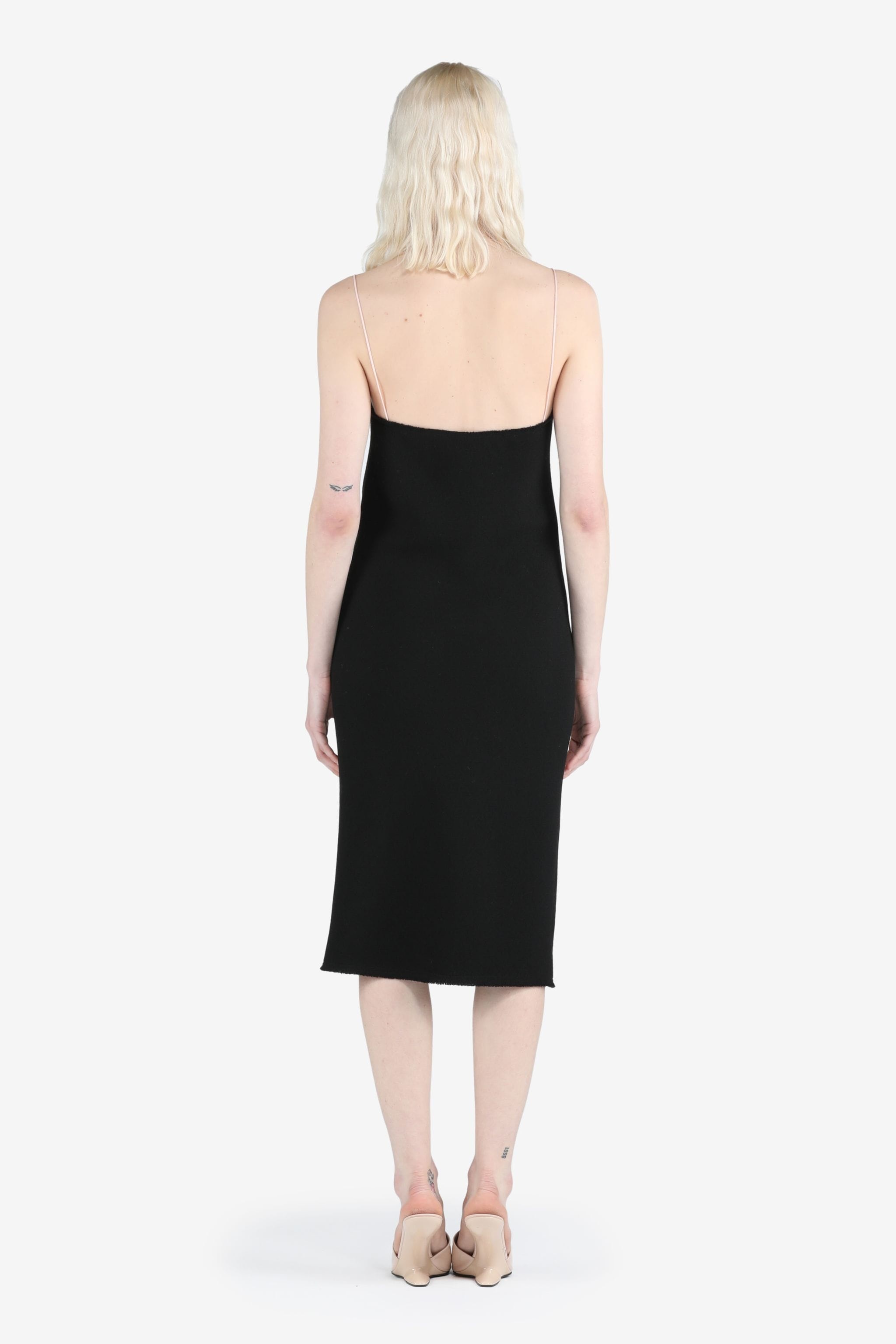 SLIP DRESS - 2