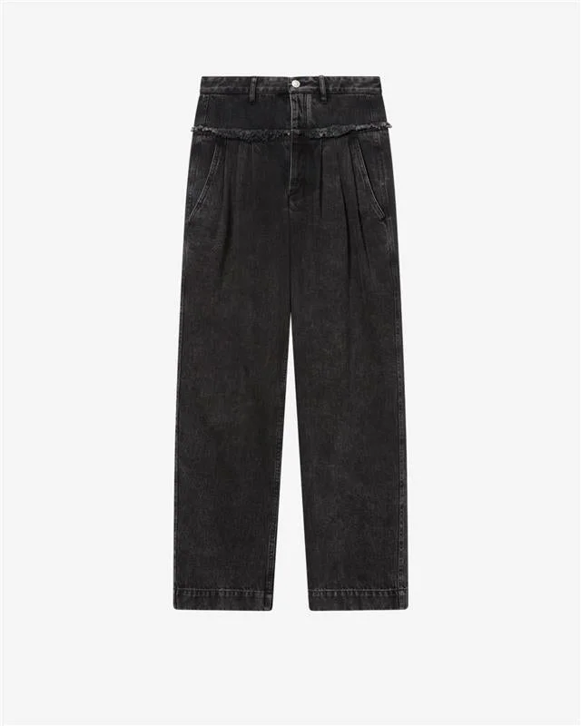 INIZA PANTS - 1