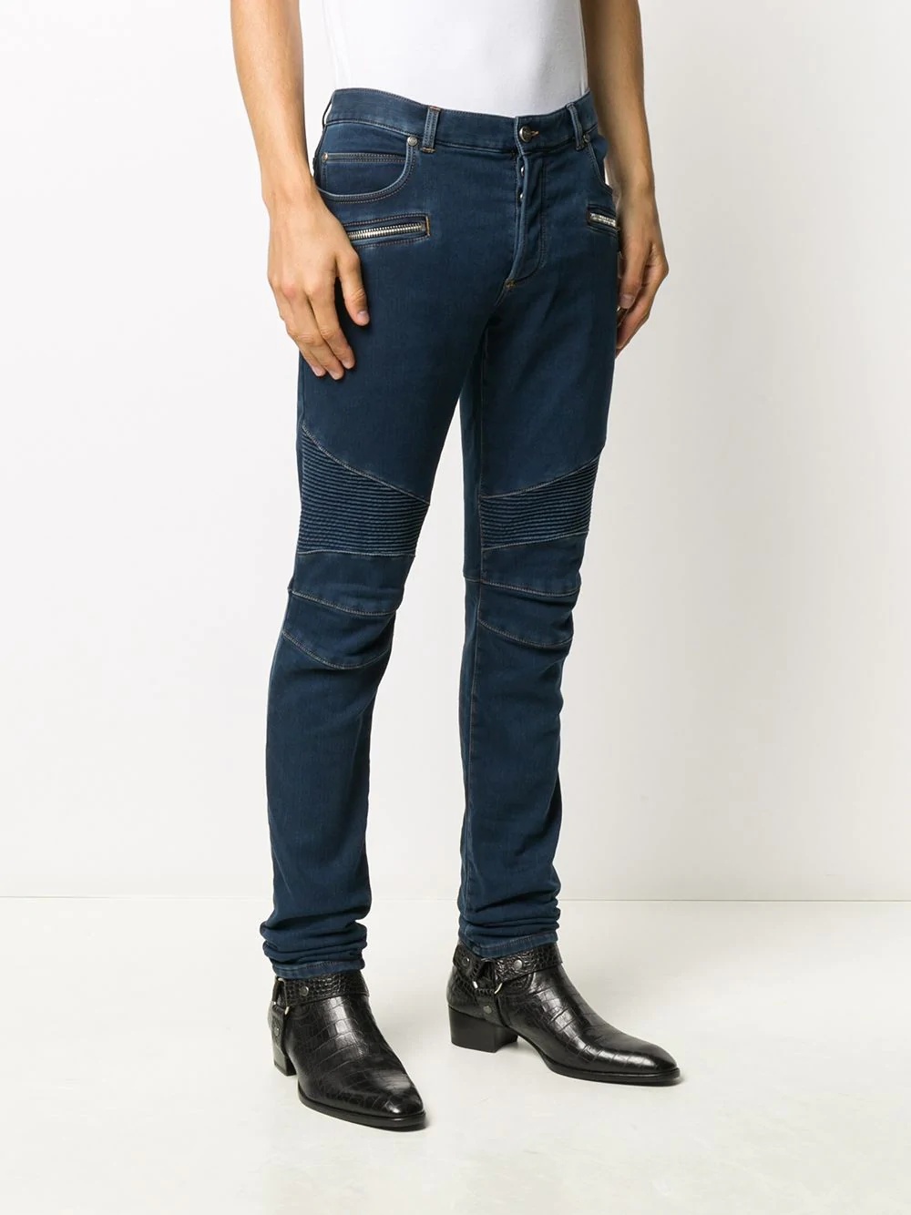 slim-fit jeans - 3