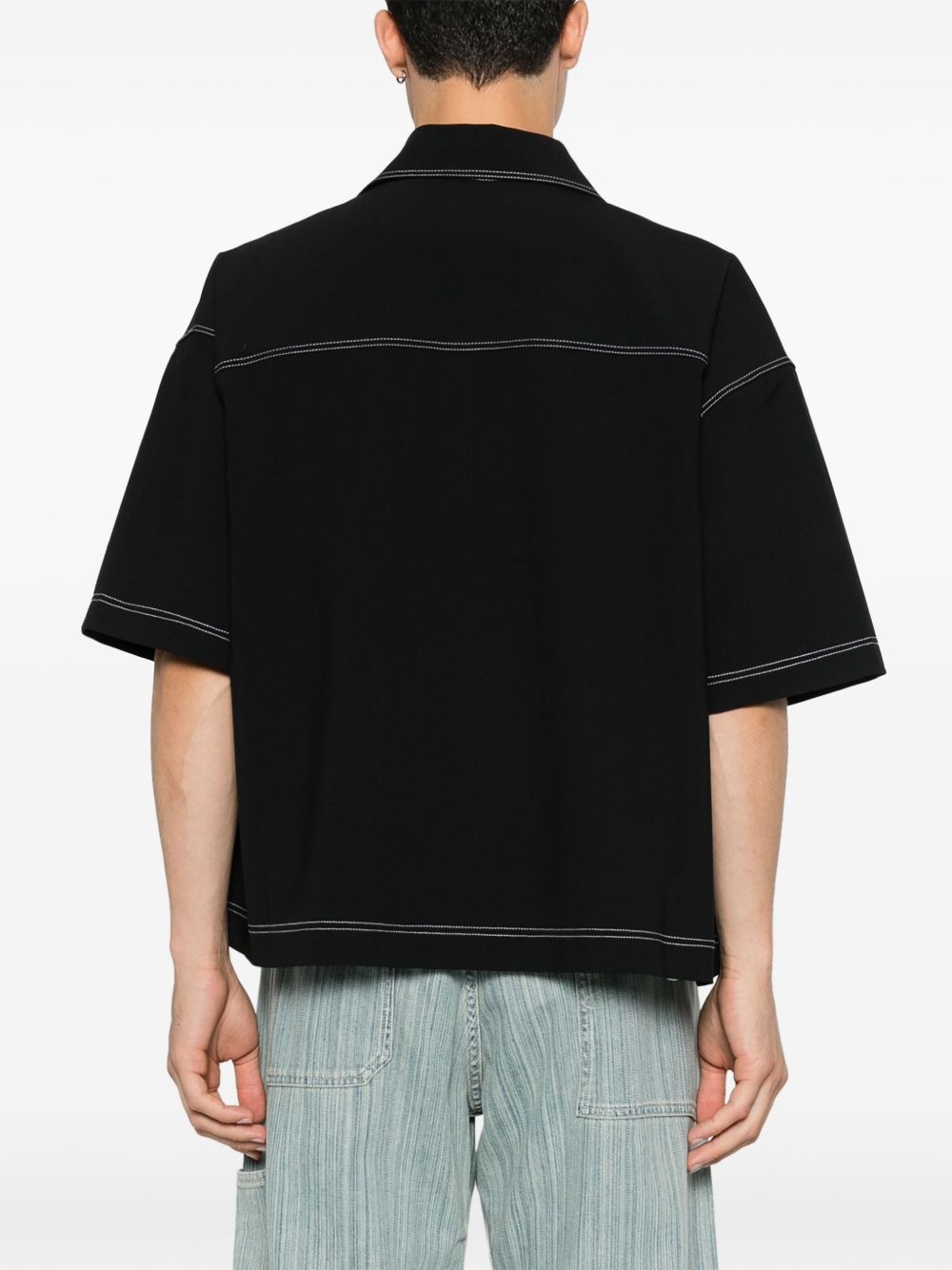 Uniform shirt - 4