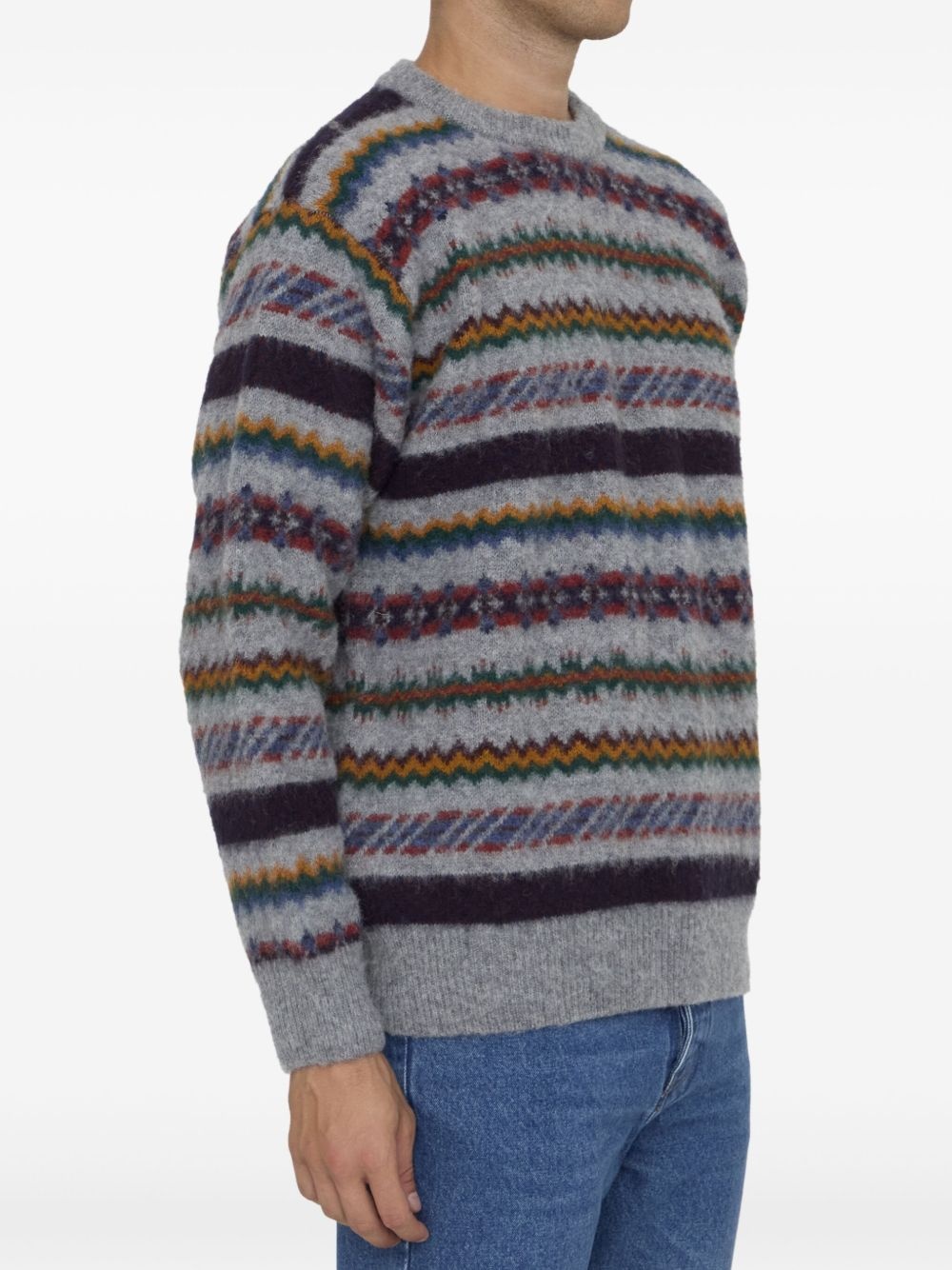 A Woolen Wonder sweater - 4