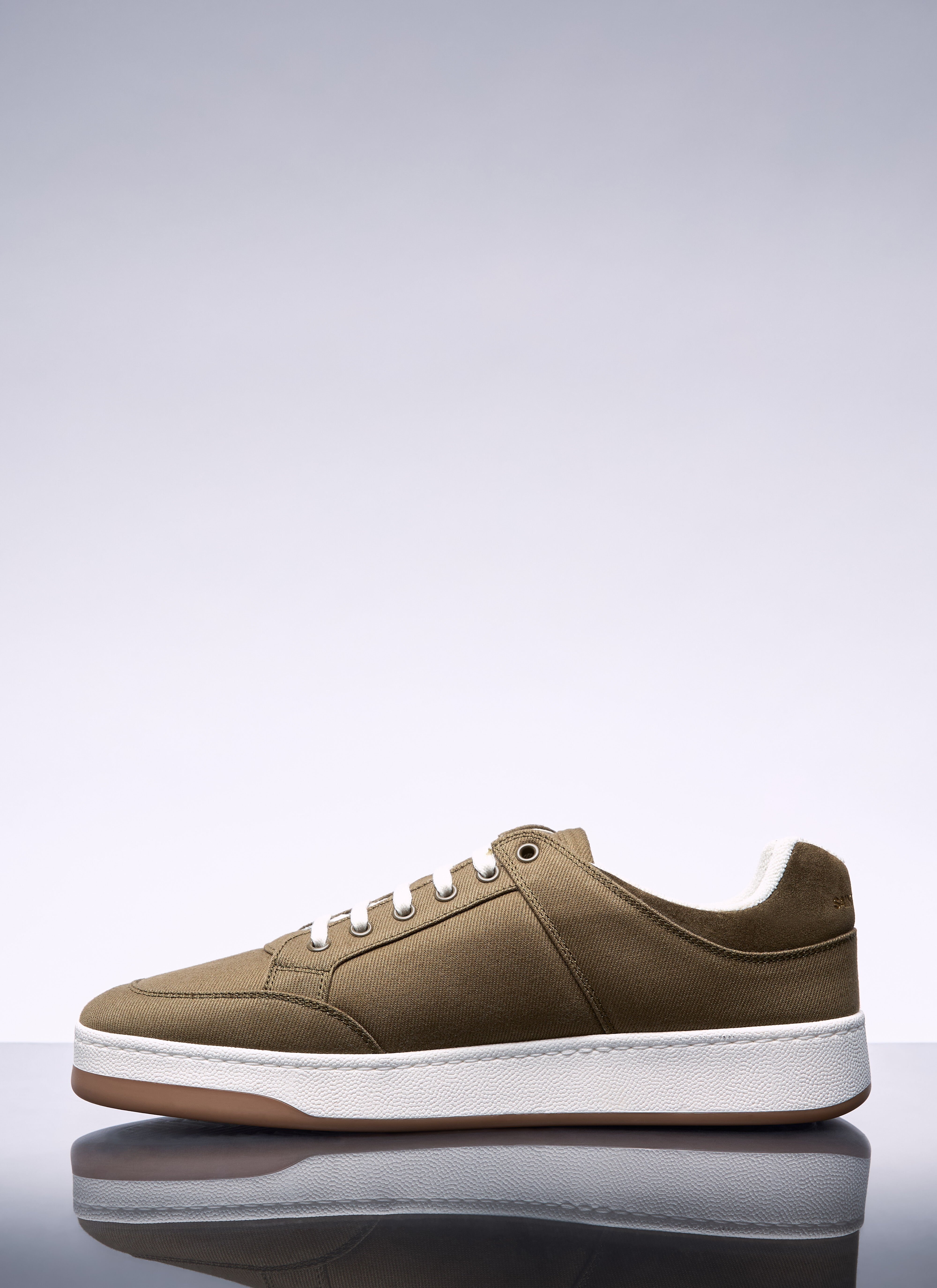 SL 61 Low Top Sneakers - 4