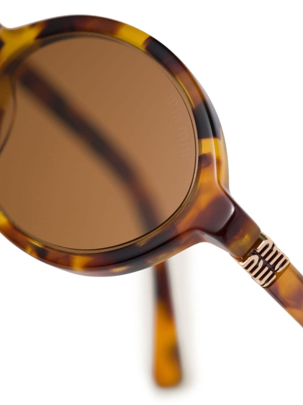 Miu Regard sunglasses - 4