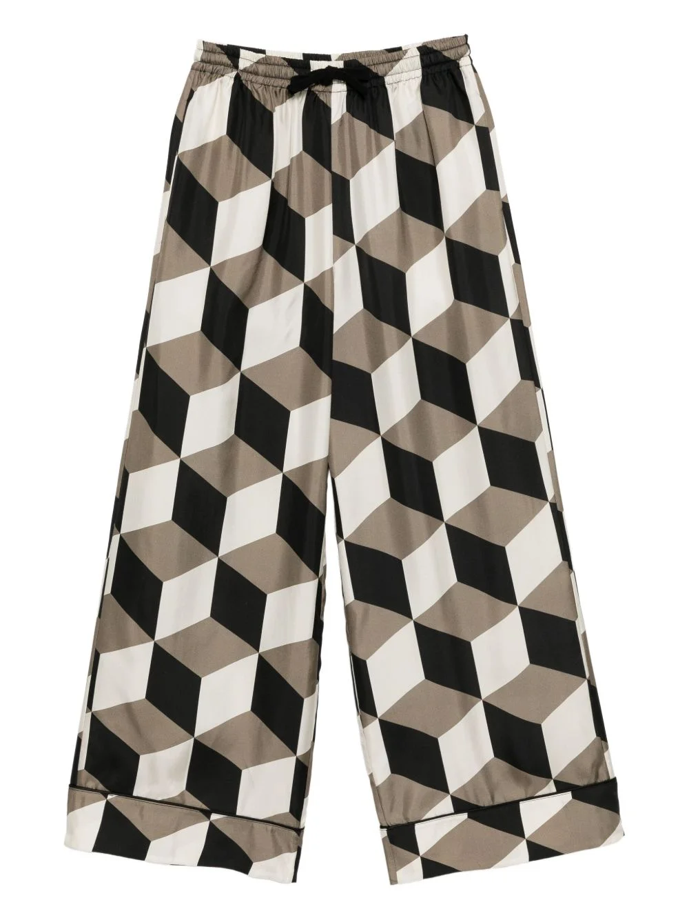 The Illusion trousers - 1