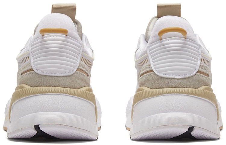 (WMNS) PUMA RS-X 'Mono Metal - White Gold' 374669-02 - 6