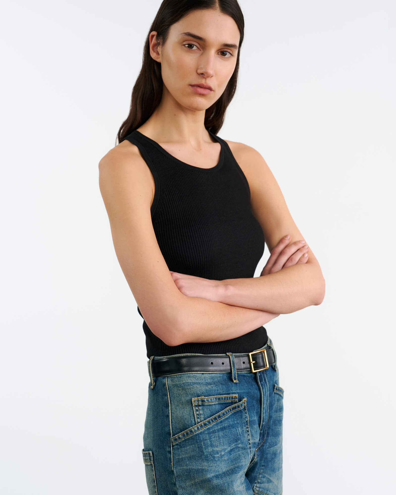 LOTTIE TANK - 3