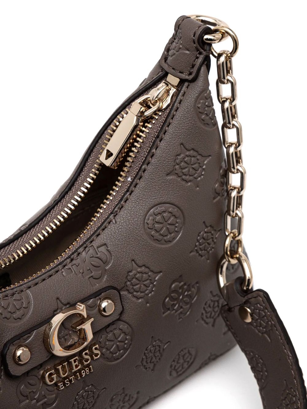 Gerty shoulder bag - 4