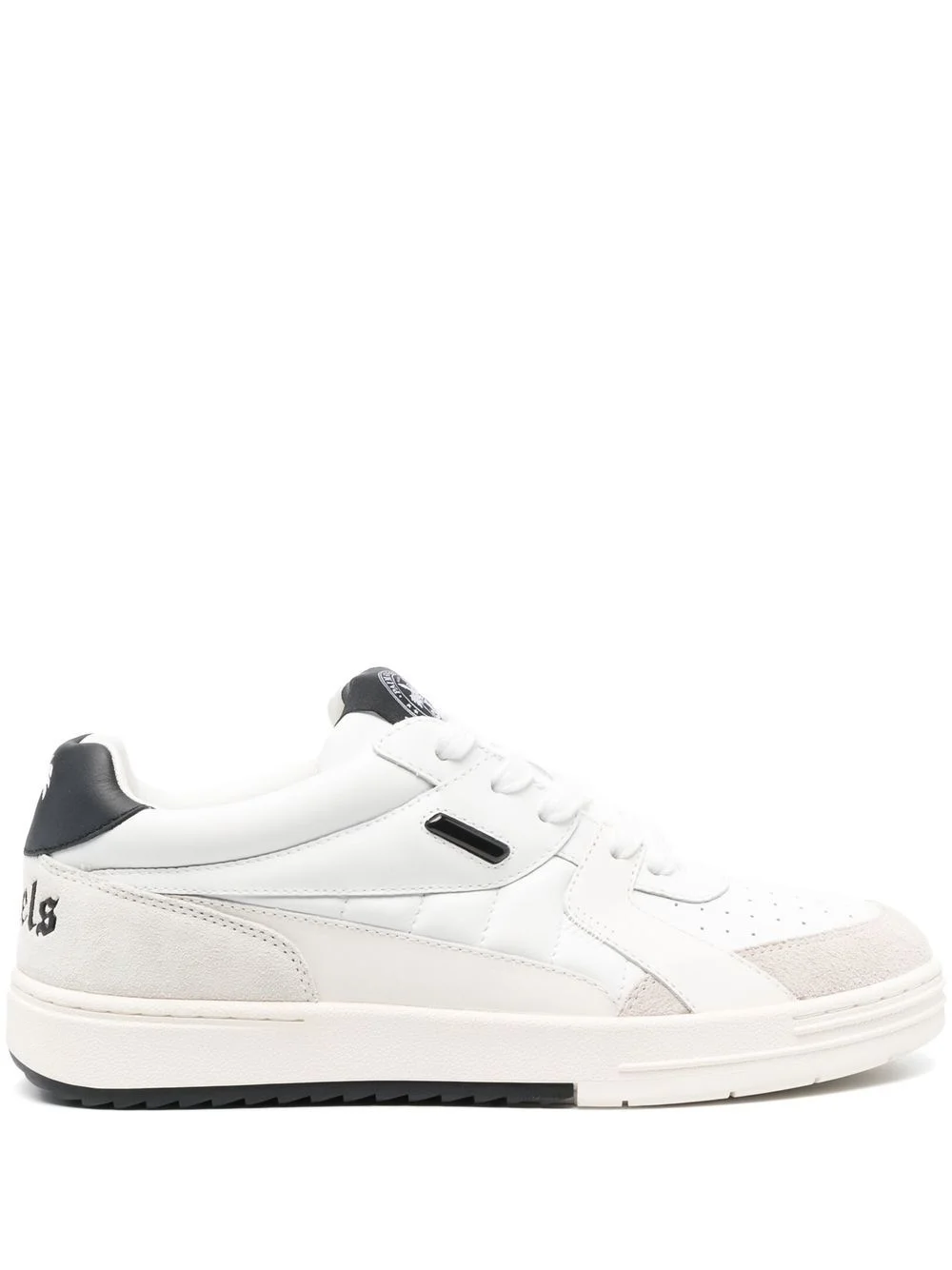 University low-top sneakers - 1