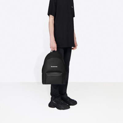 BALENCIAGA Everyday Backpack outlook