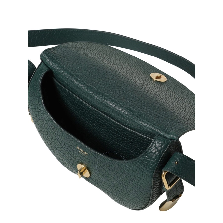Burberry Adjustable Shoulder Strap Crossbody Bag - 4