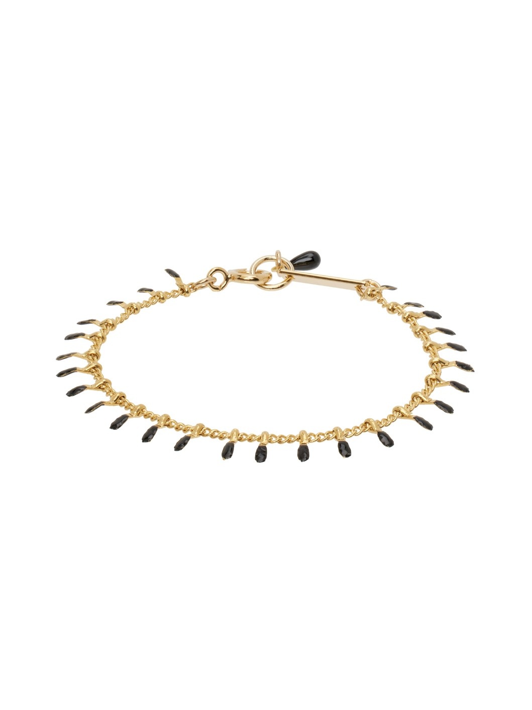 Gold Casablanca Bracelet - 1