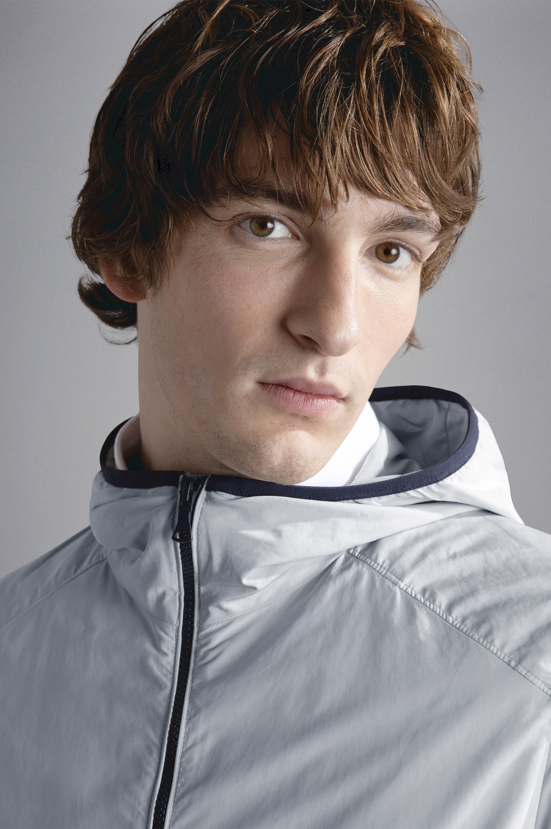 RE-130 HIGH DENSITY WINDBREAKER - 4