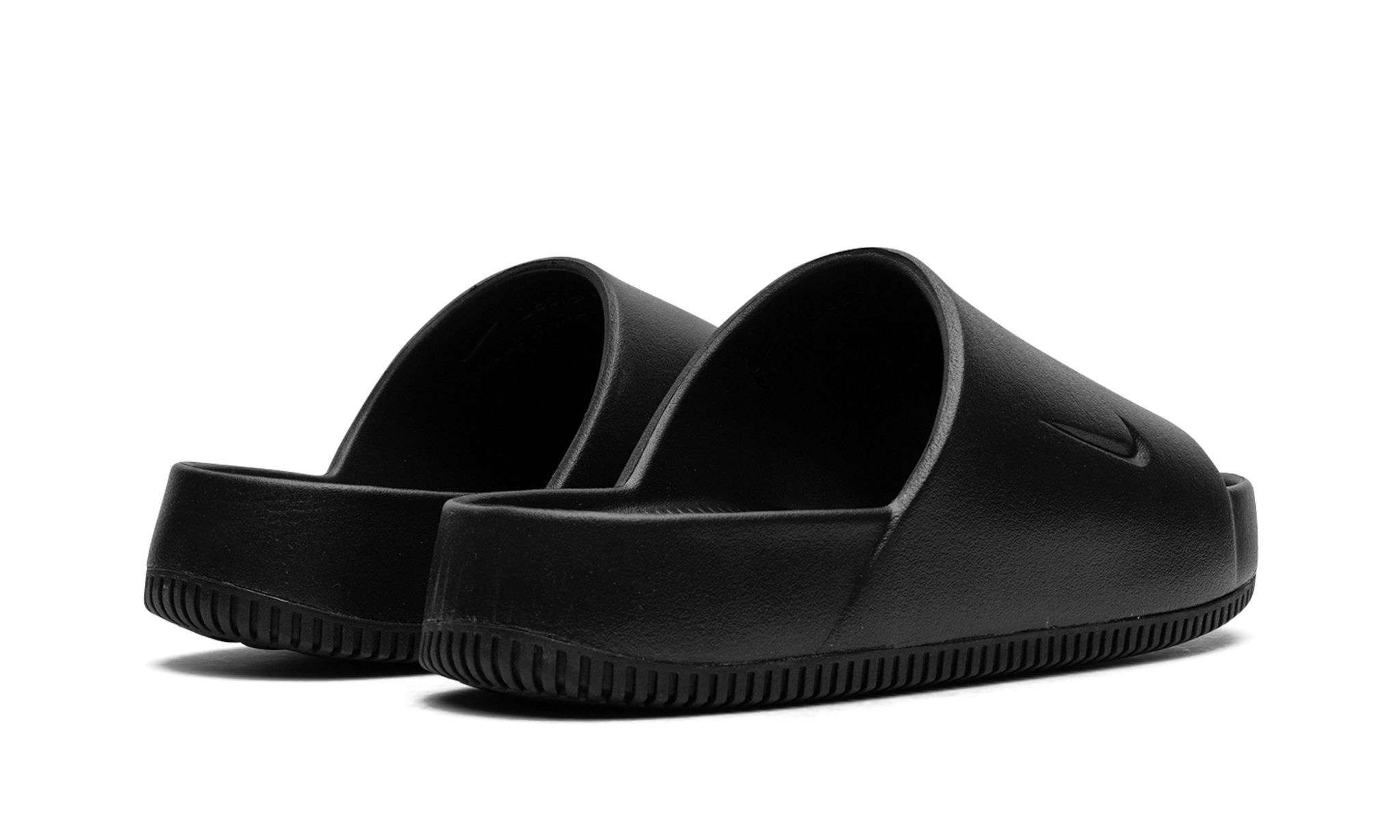 Nike Calm Slide "Black" - 3