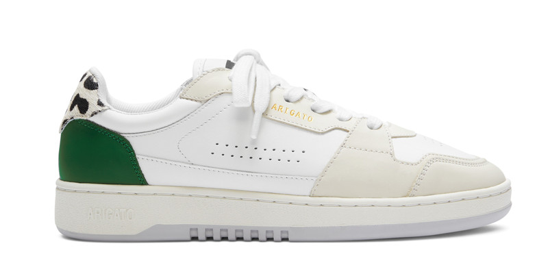 Dice Lo Sneaker 1
