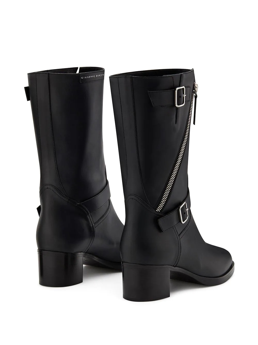 Esther boots - 3