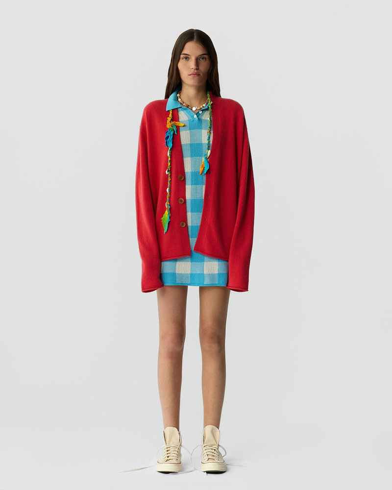 GUEST IN RESIDENCE Everywear Cardigan outlook