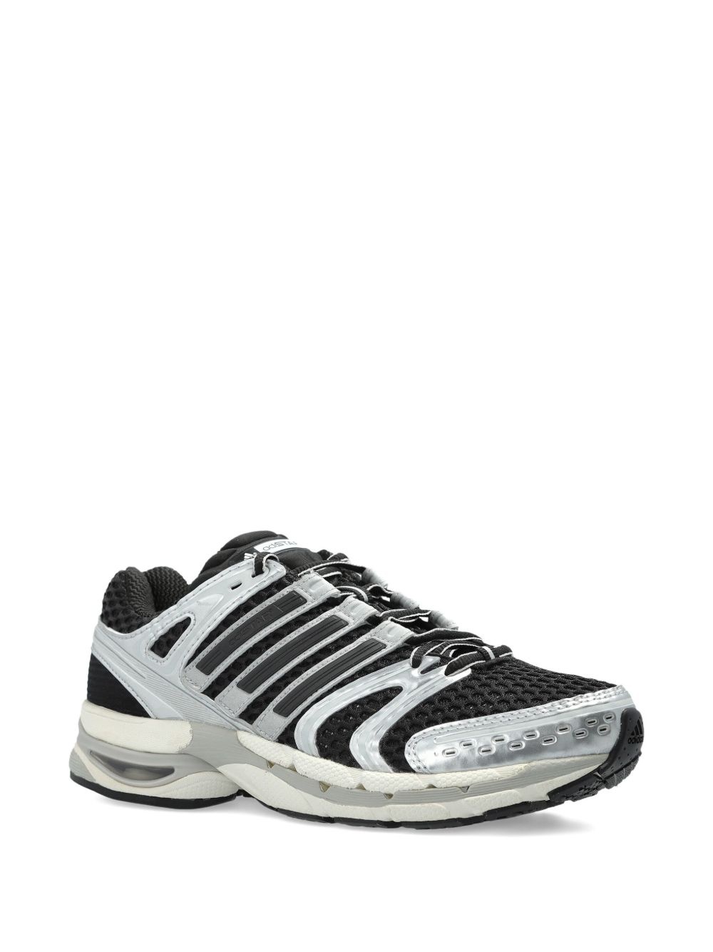 Adistar mesh-panel sneakers - 2