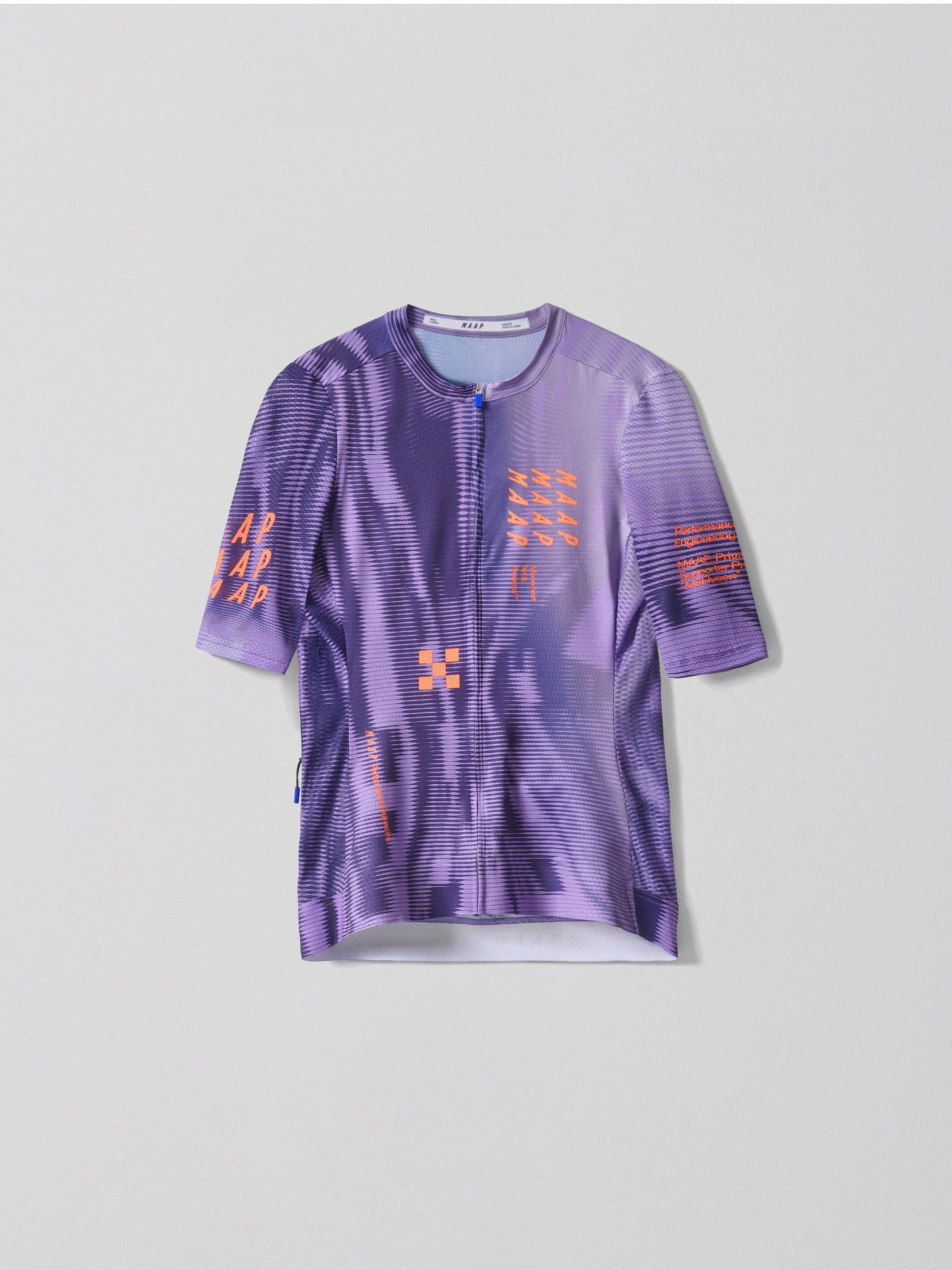 Women's Privateer P.M Pro Air Jersey 3.0 - 7