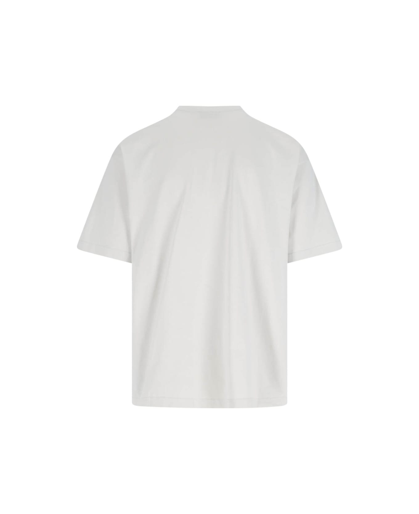 'nano Bb' T-shirt - 2