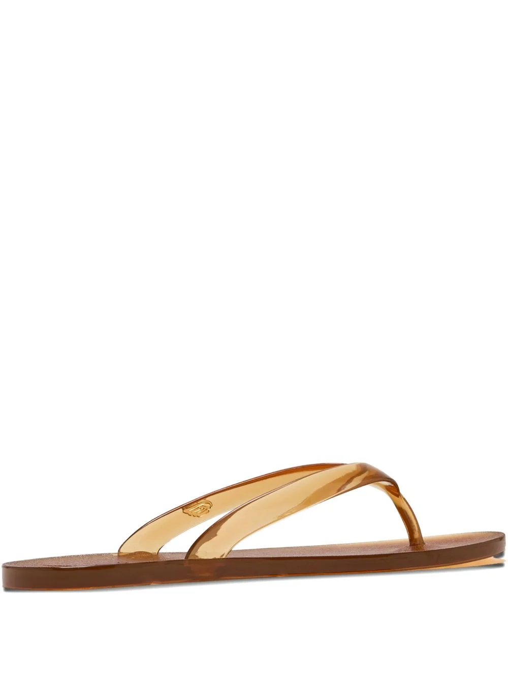 T-strap flip-flops - 1
