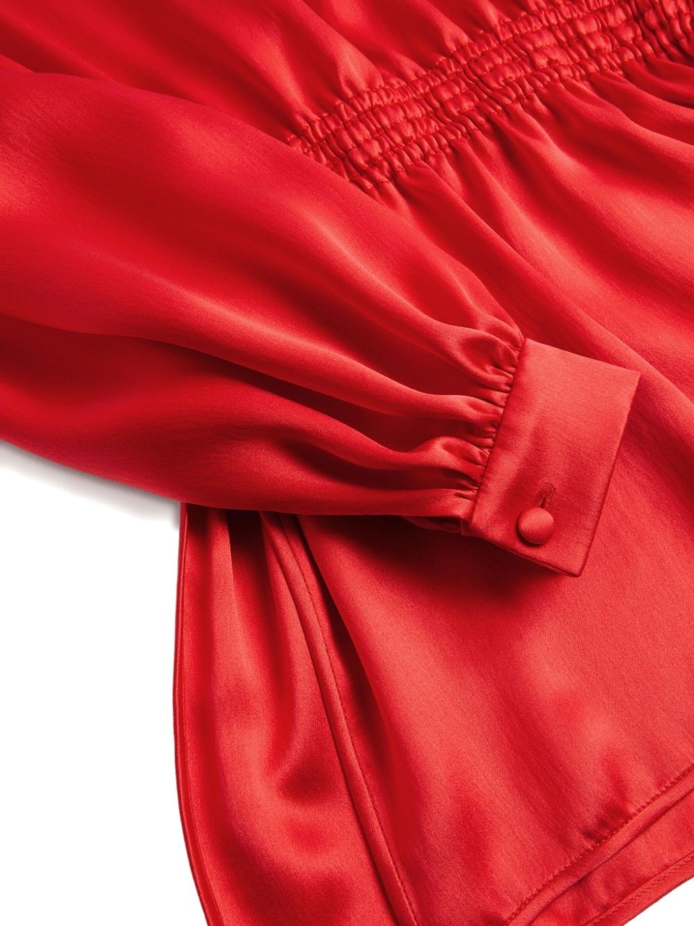 satin blouse - 7
