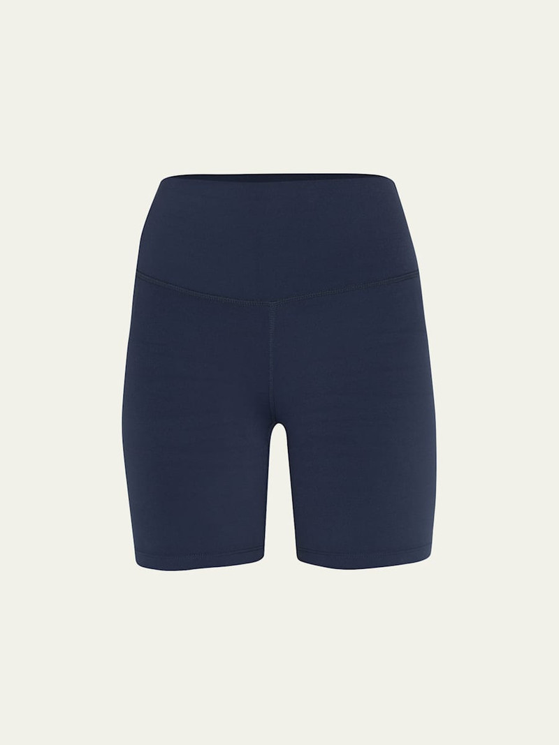 Airweight High-Waisted Biker Shorts 1