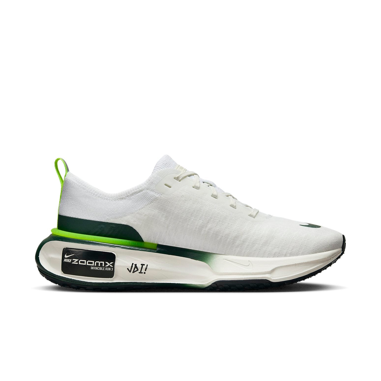 Nike Nike ZoomX Invincible Run Flyknit 3 'WA:KE.UP Pack