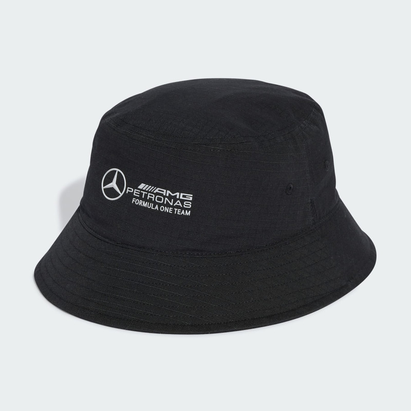 MERCEDES - AMG PETRONAS FORMULA ONE TEAM MECHANICS BUCKET HAT 1