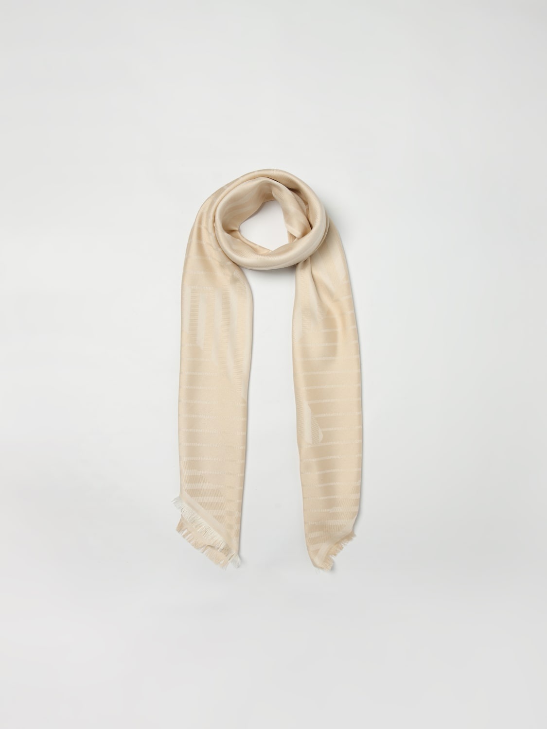 Shawl woman Max Mara - 5