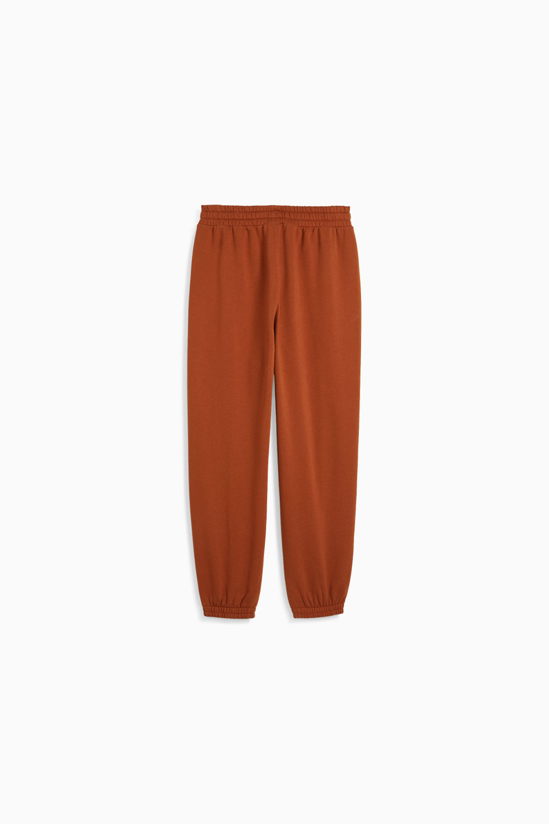 PUMA DOWNTOWN Women's Relaxed Sweatpants outlook