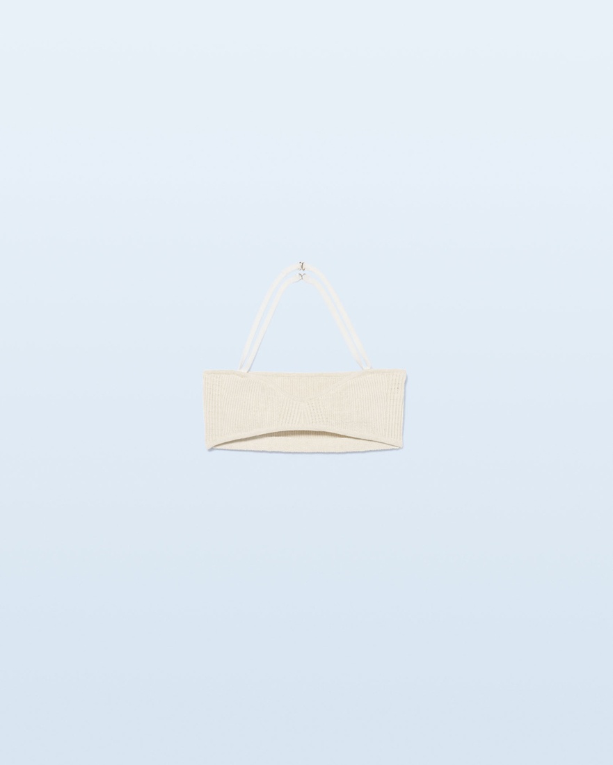 Le bandeau Beijo - 1