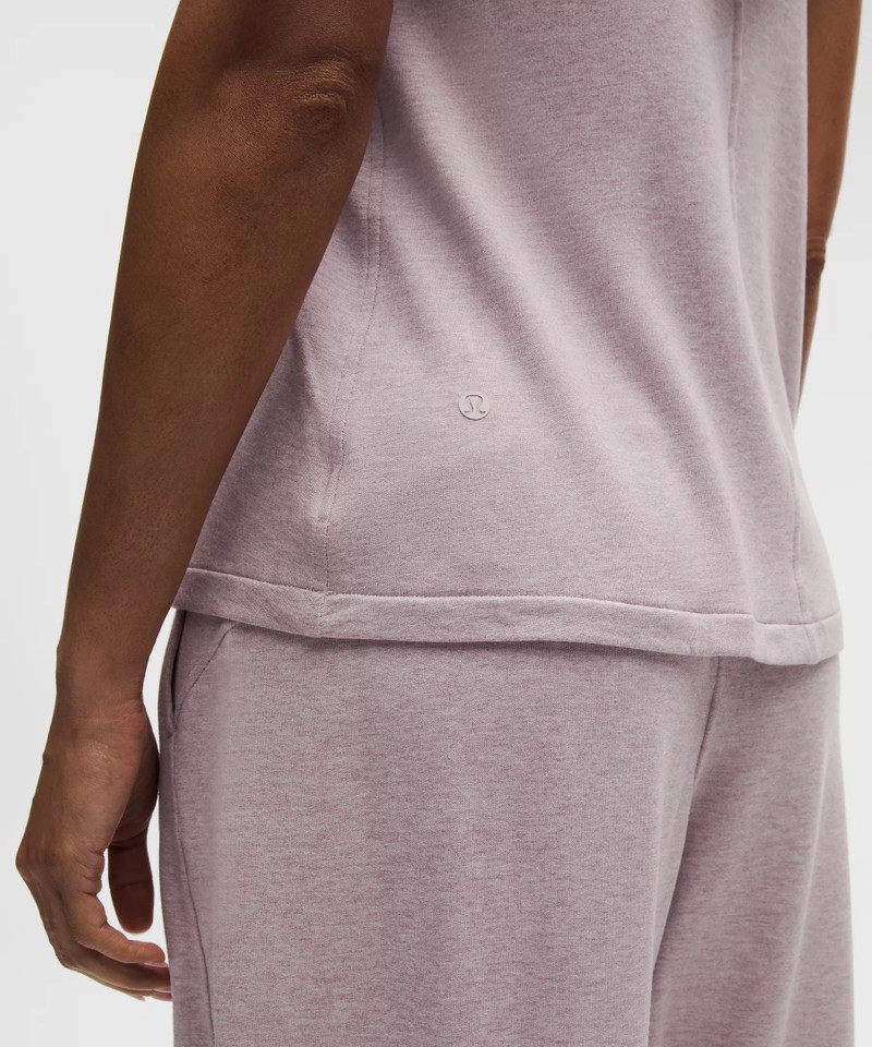 BeCalm V-Neck Tank Top 5