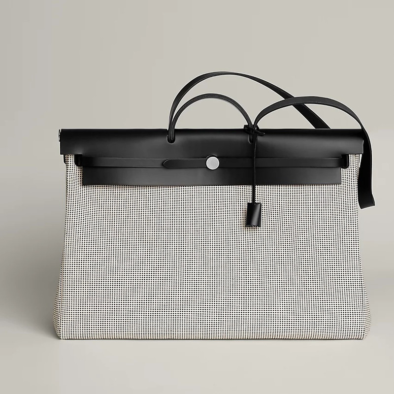 Herbag Zip cabine bag 1