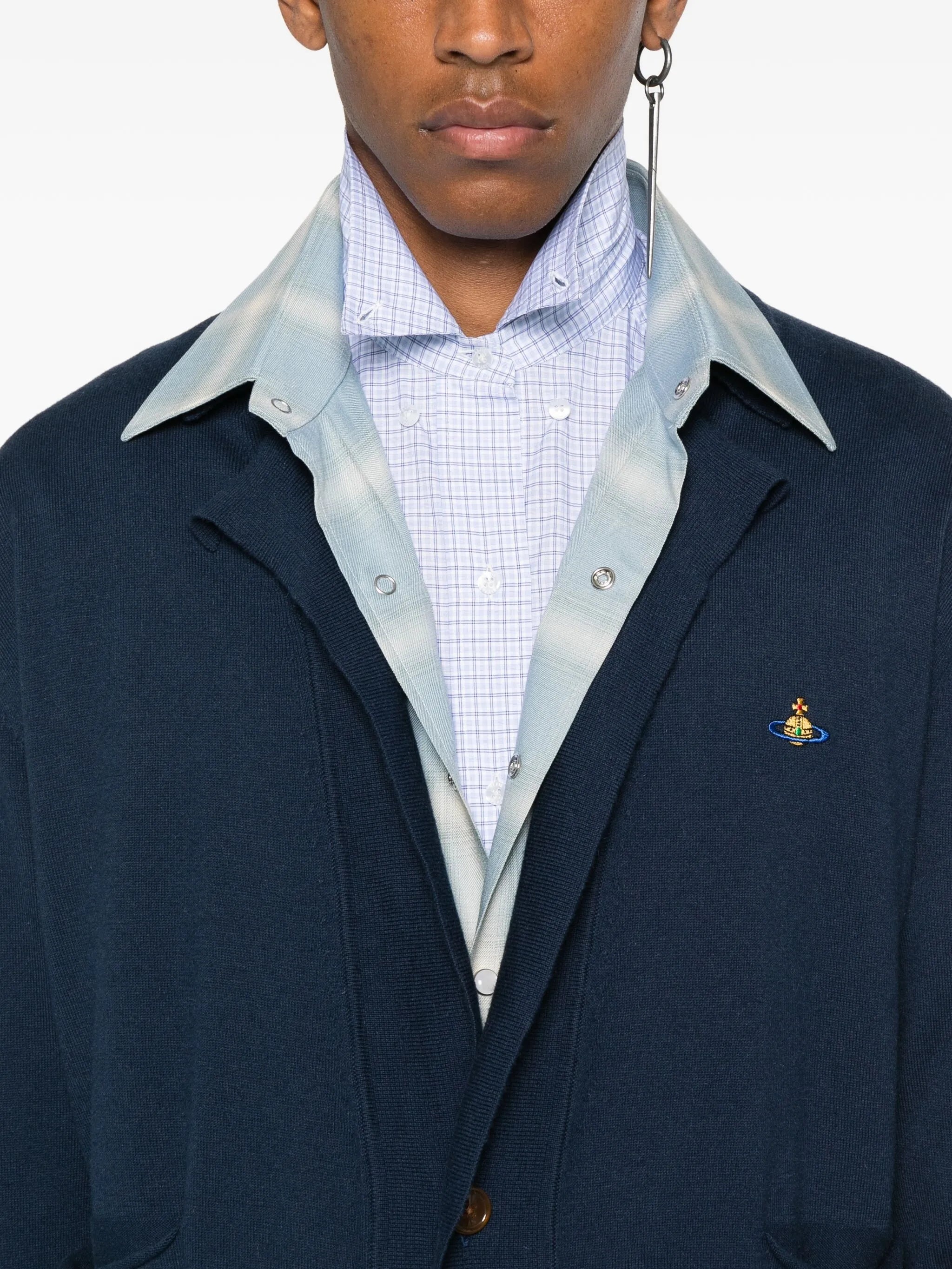 Vivienne Westwood Sweaters And Knitwear - 2