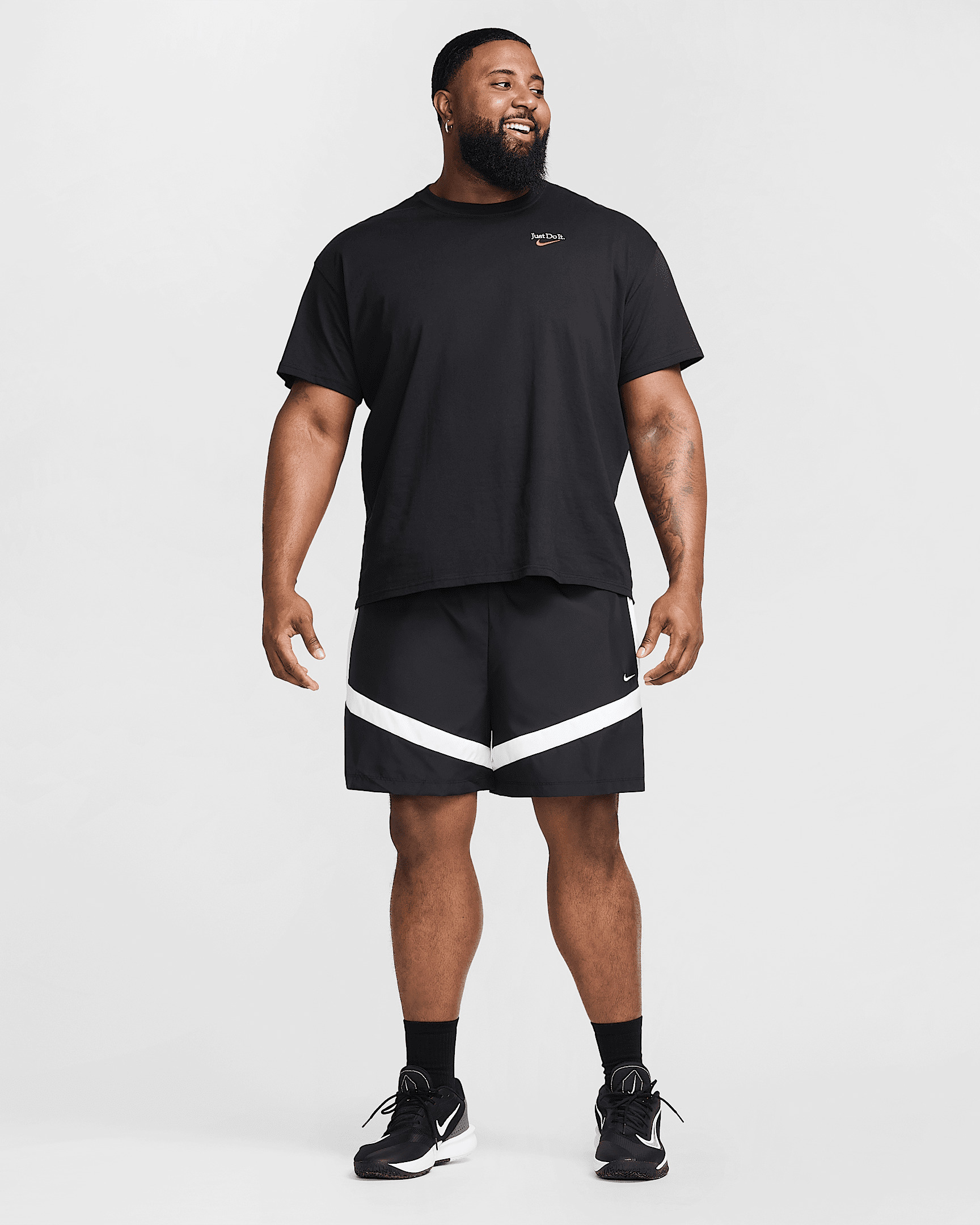 Nike Icon Men's 6" Woven Basketball Shorts - 16