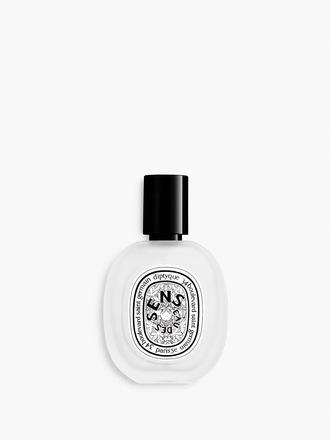 Eau des Sens - Hair mist - 1
