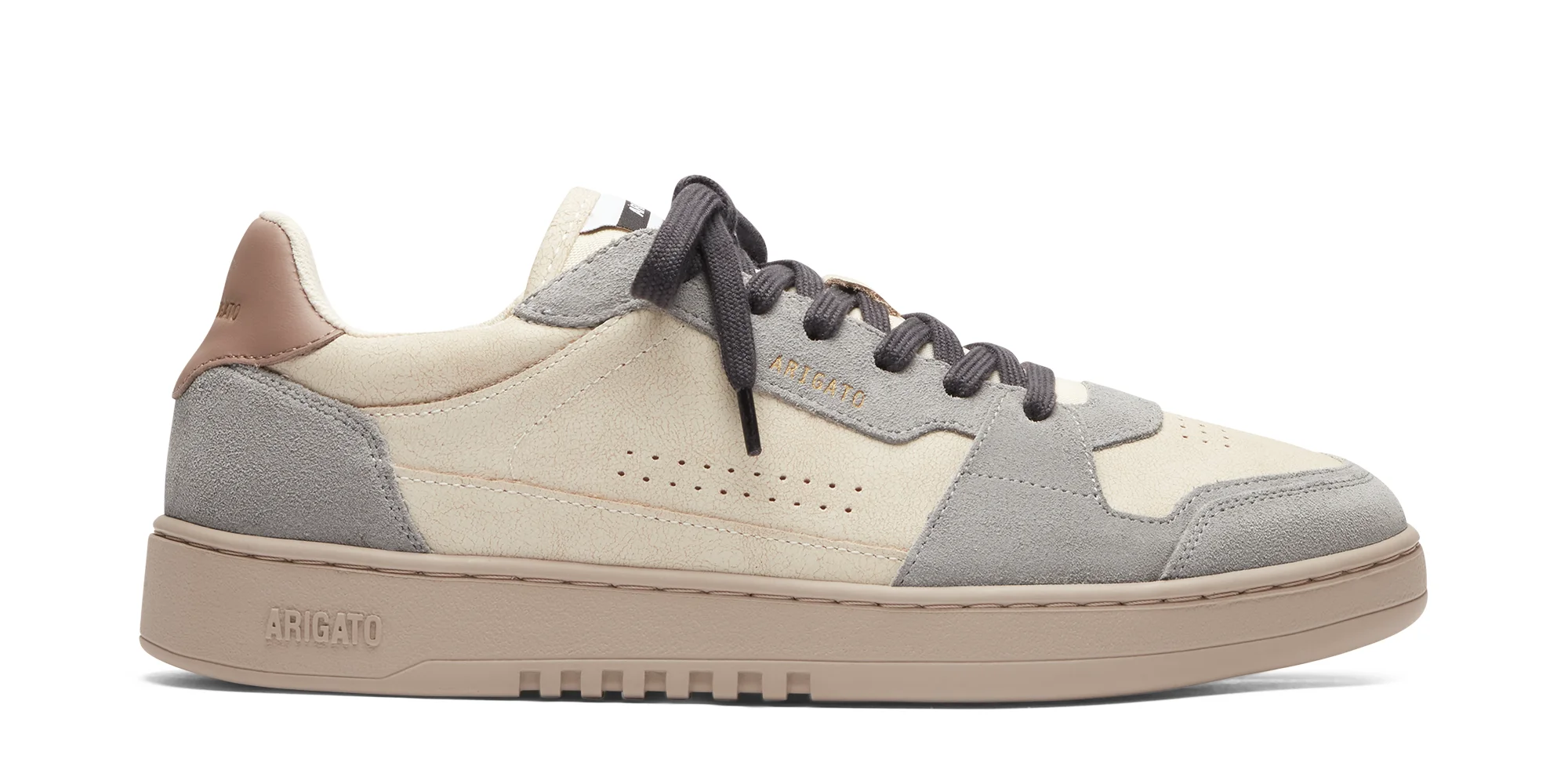 Dice Lo Sneaker - 1