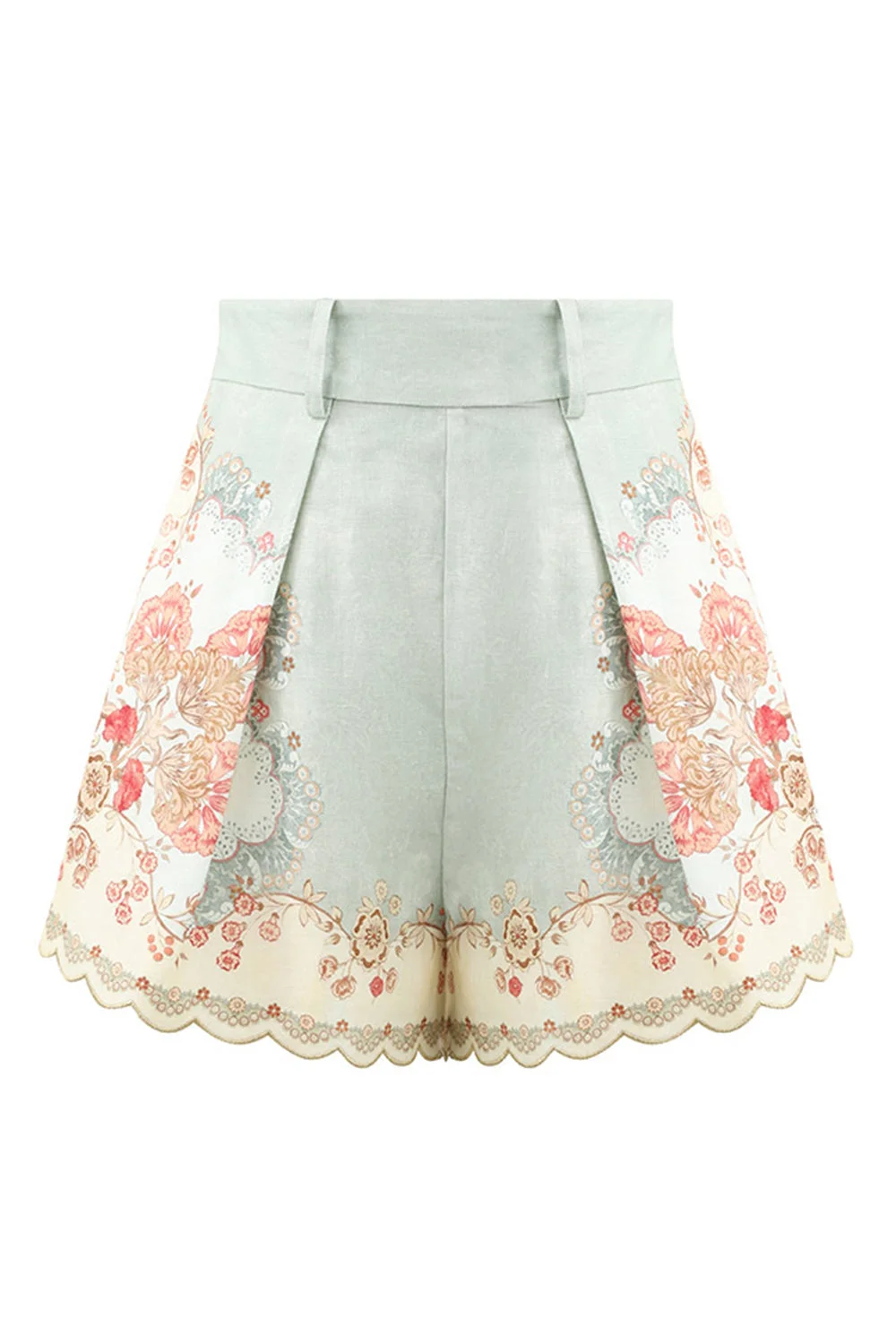 Daylight Tuck Short - 1