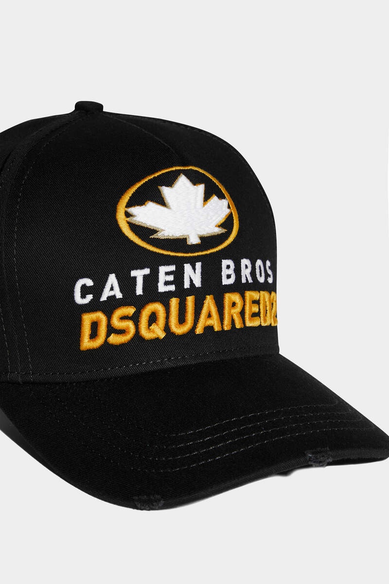 D2 BASEBALL CAP - 5