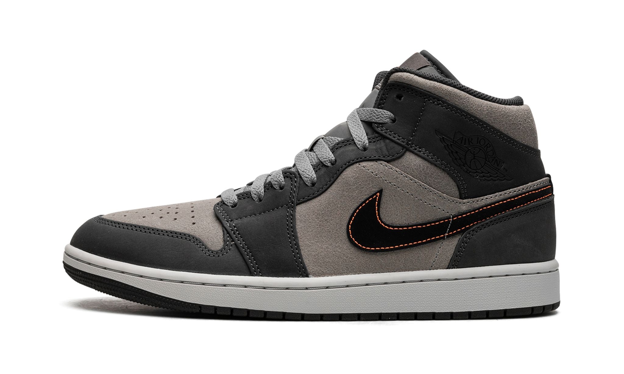 Air Jordan 1 Mid SE "Night Stadium" - 6