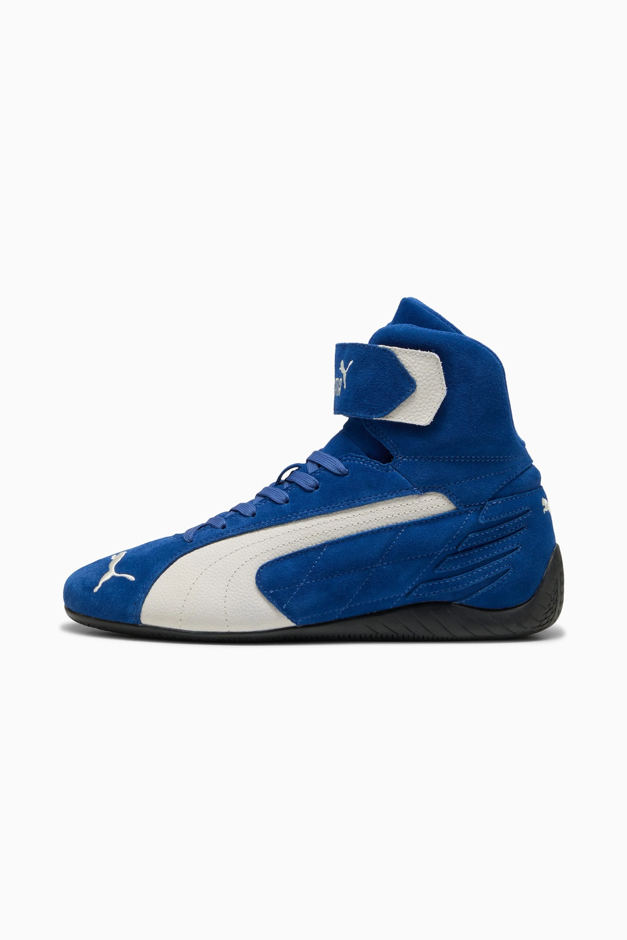 Speedcat Mid Sneakers - 1